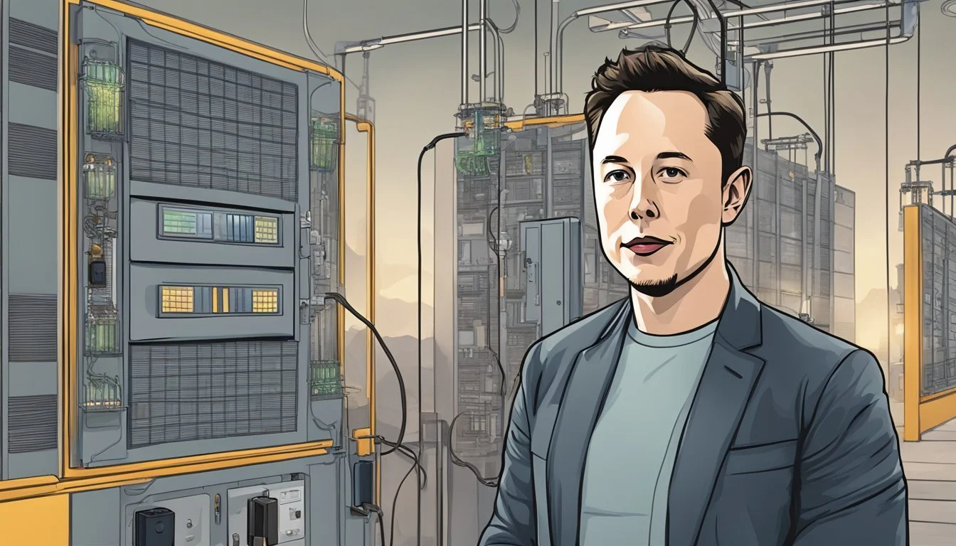 Is Elon Musk's Electric Saving Device a Scam? Uncovering the Shocking Truth Behind the Viral Claims!