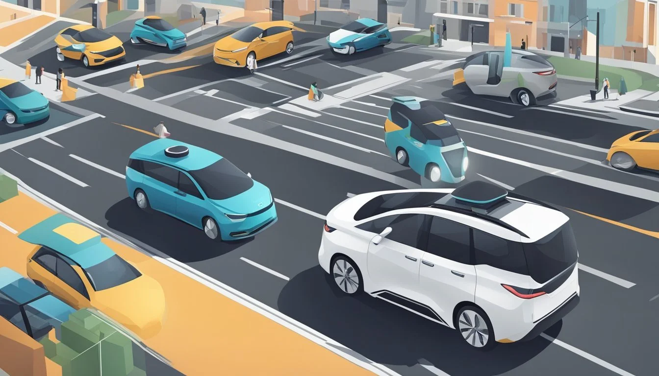 Elon Musk's Cybercab: The Futuristic Robotaxi Set to Transform Urban Travel by 2026!