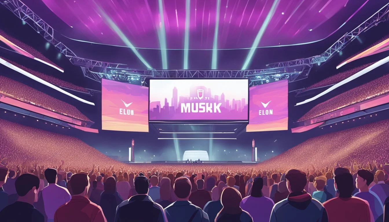 Elon Musk's Shocking Transformation: From Tech Titan to Trump’s Rallying Cry for Democracy!