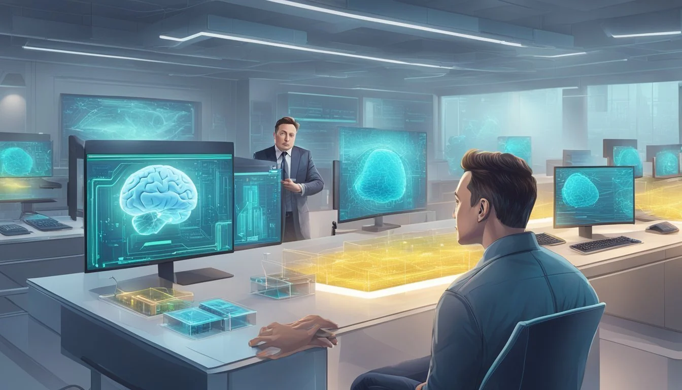 Revolutionary Brain Chip Trials: Will Elon Musk's Neuralink Change Humanity Forever?