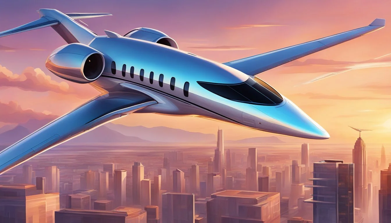 Elon Musk's Private Jet Fleet: A Luxurious Sky Kingdom Redefining Travel!