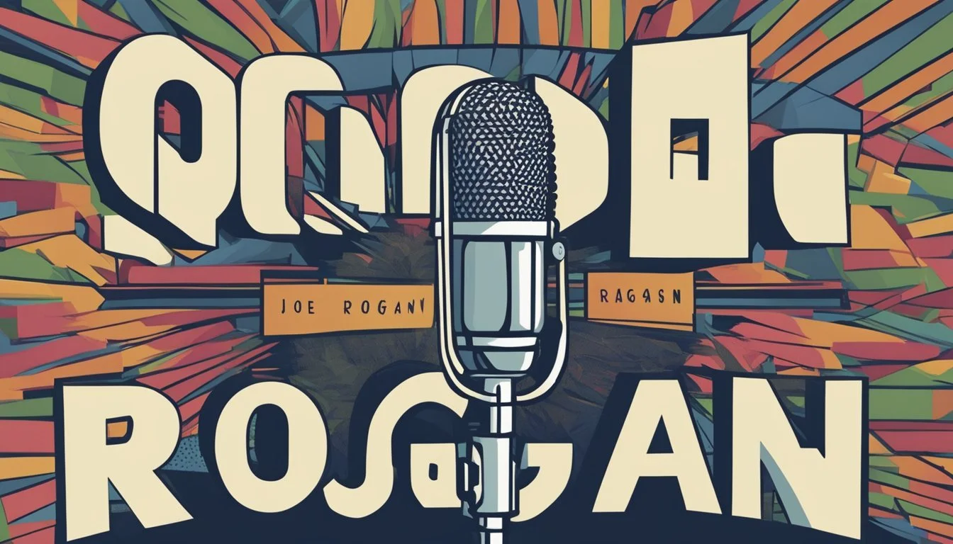 Joe Rogan's Secret Cinema: Shocking Revelations from Podcasting's Movie Maverick!