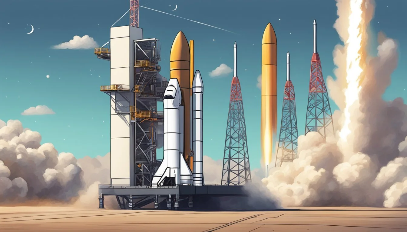 Inside Elon Musk's Turbulent Love Life: Scandals, Secrets, and Surprising Twists!