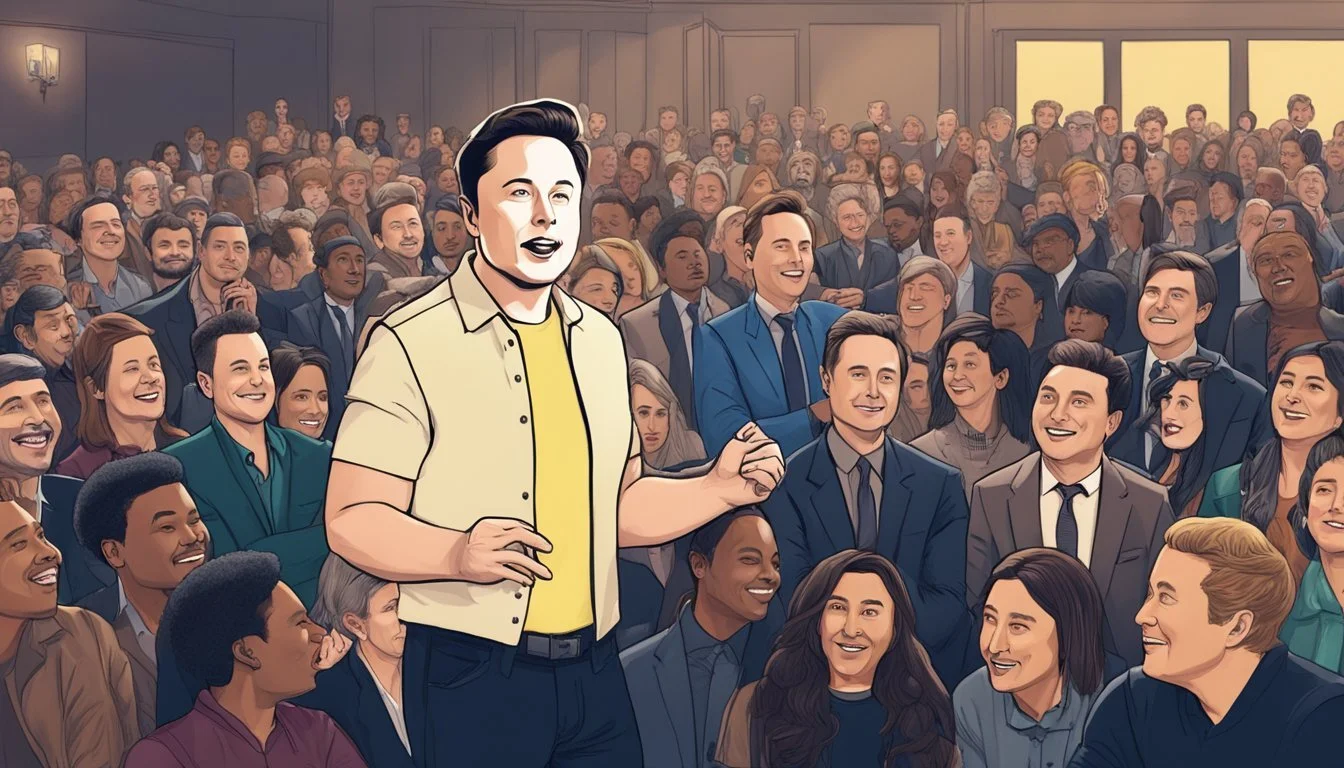 Elon Musk's SNL Debut: A Hilarious Disaster or a Brilliant Masterstroke?