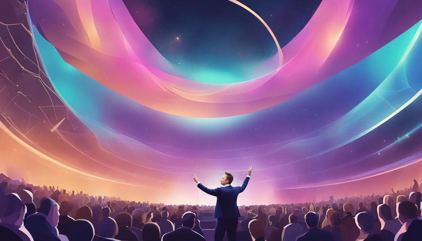 Elon Musk's Shocking Shift: From Advertising Rebel to Conventional Marketing Mogul!