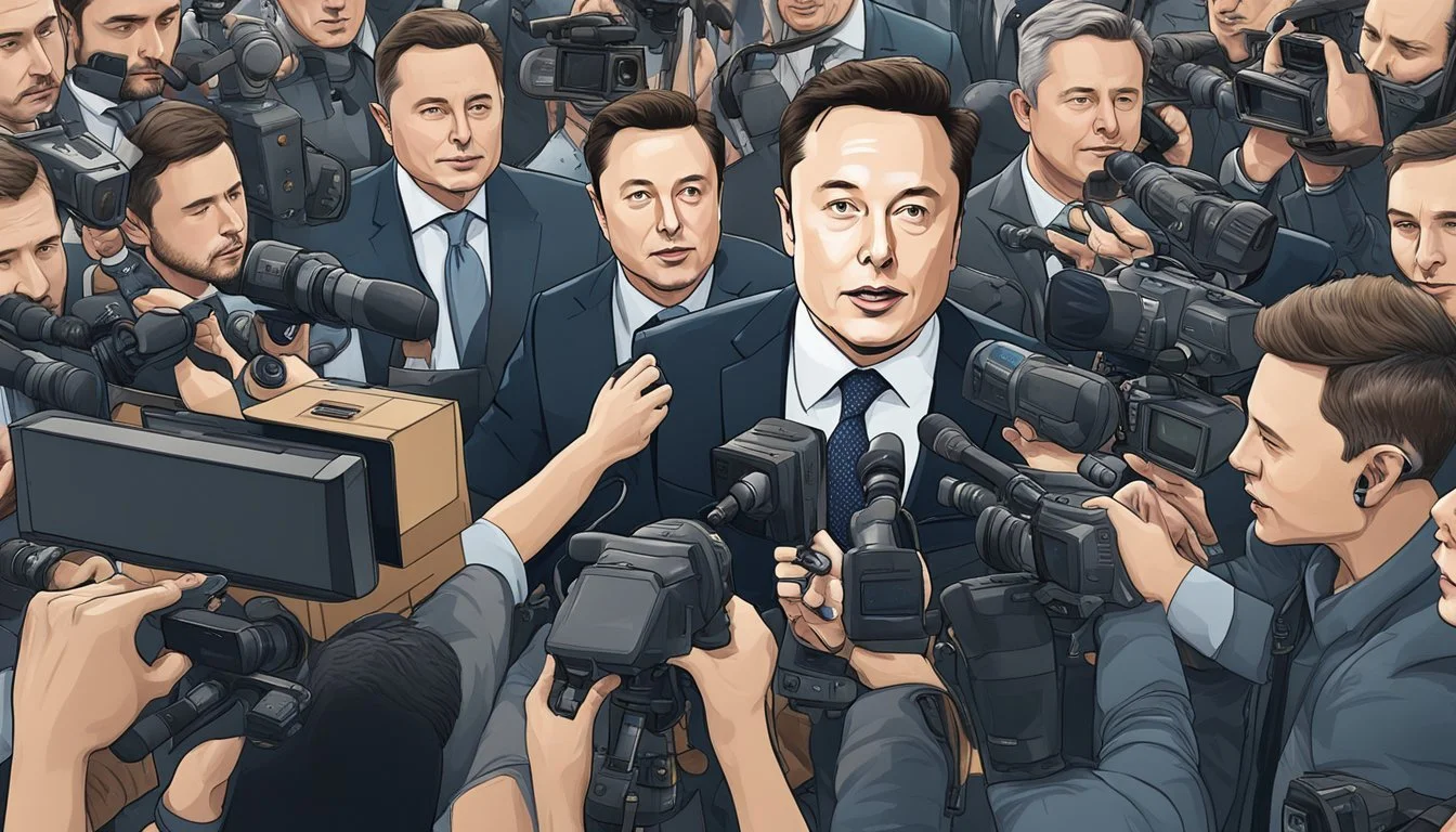 Elon Musk's Shocking Court Defeat and Neuralink's Controversial Breakthrough