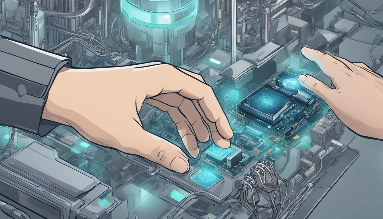 Does Elon Own Neuralink? The Shocking Truth Behind Musk's Brain-Tech Empire!