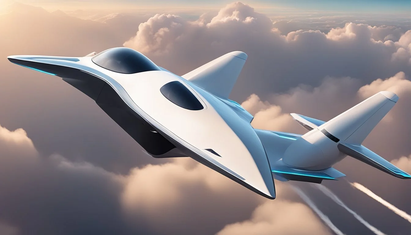 Inside Elon Musk's Lavish Aircraft Fleet: The Billionaire's Sky-High Luxury