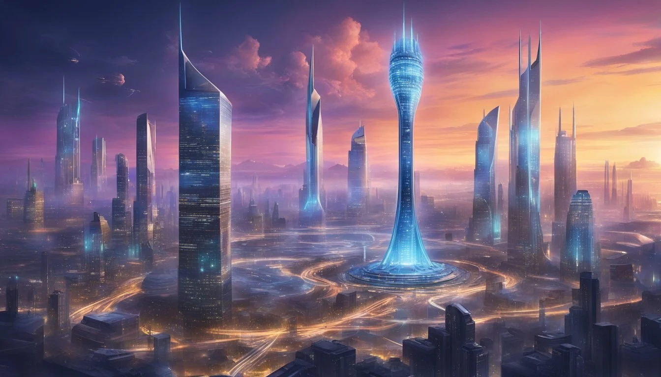 Can Neuralink Make Us Immortal? The Startling Truth Behind Tech and Eternity!