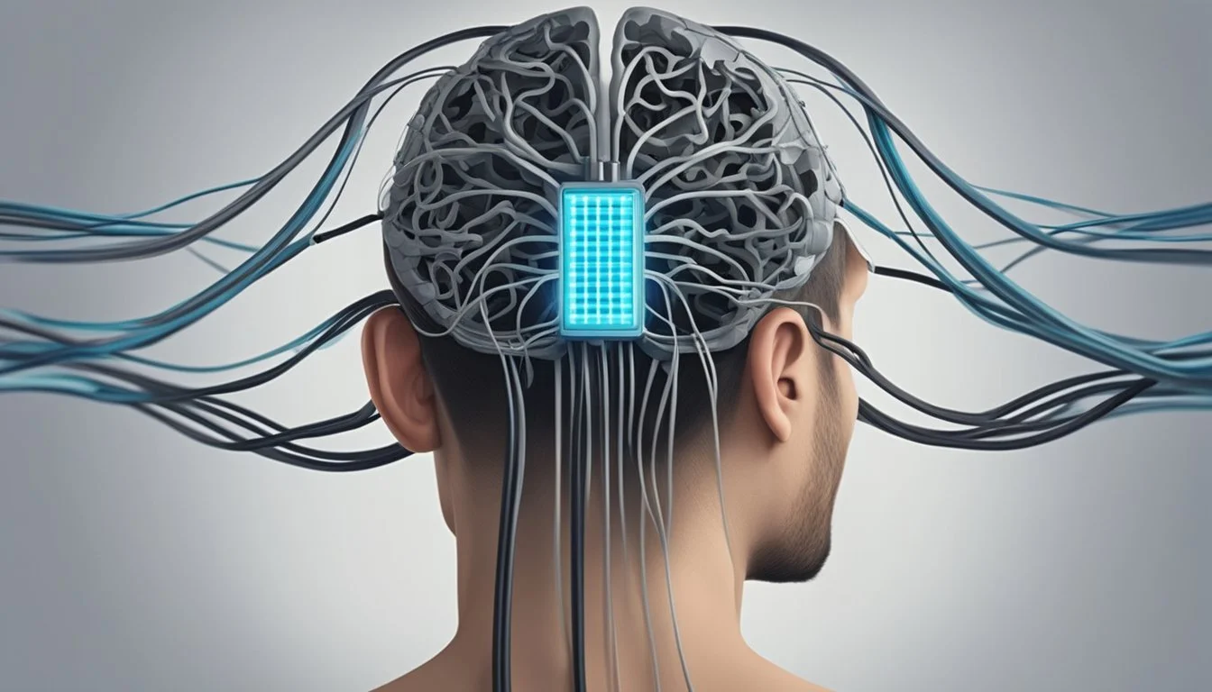 Neuralink Where Is It Implanted? The Shocking Truth About Brain Surgery Revealed!