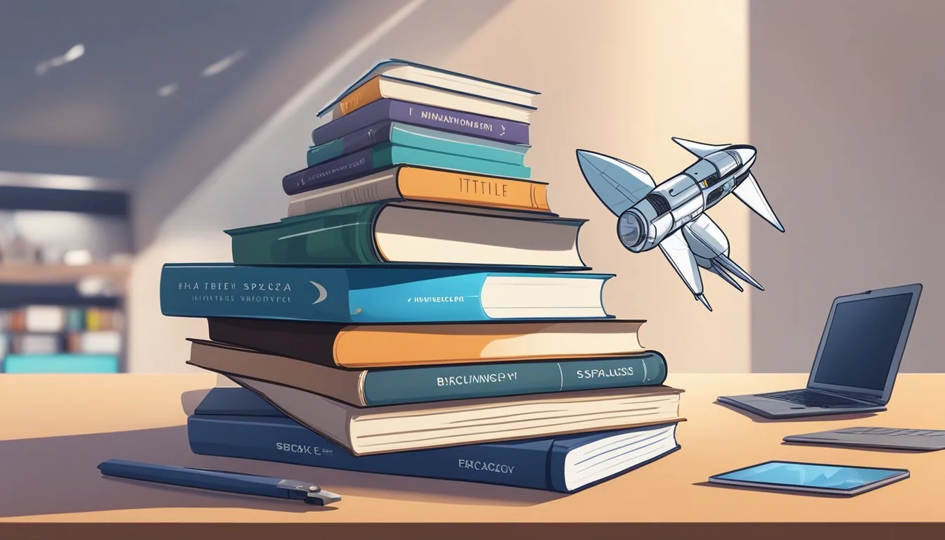 Unlock the Secrets: 60+ Game-Changing Books Suggested by Elon Musk!