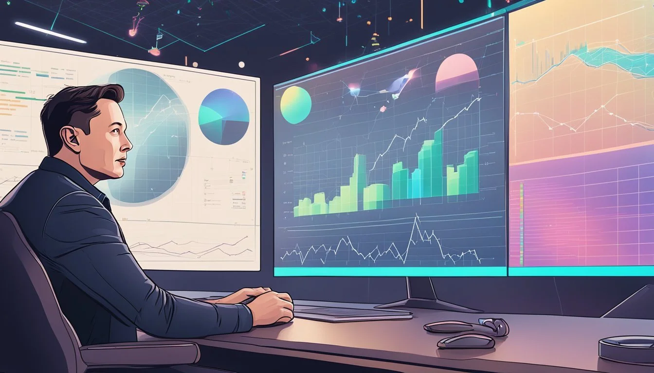 Elon Musk's AI Investment: A $50 Billion Gamble That Could Change the Universe!