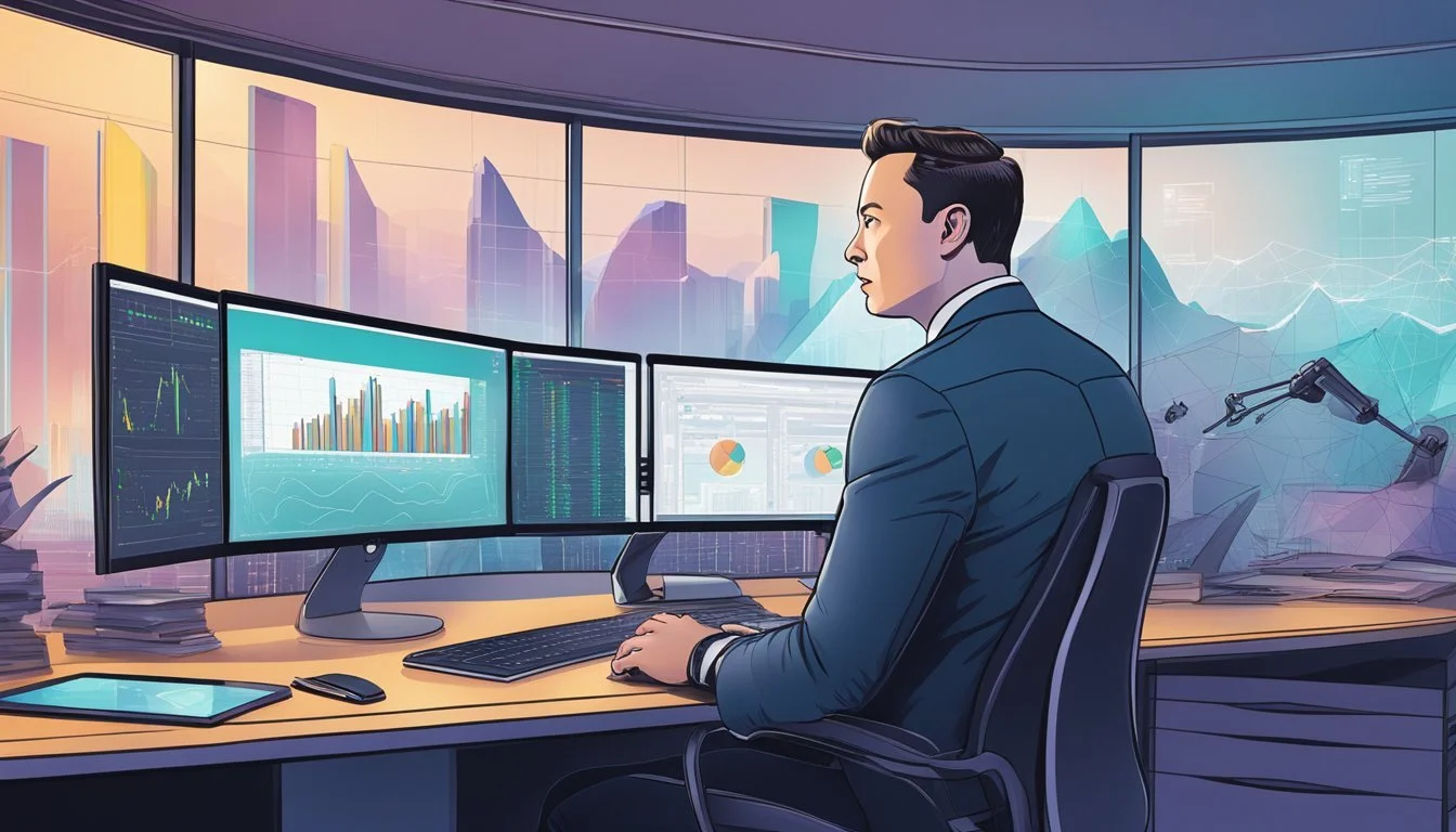 Elon Musk's Investment Secrets: How He’s Reshaping the Future of Industries!