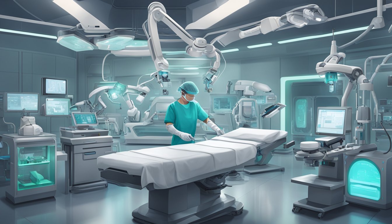 Where Will Neuralink Be Implanted? The Jaw-Dropping Locations of Brain Chips Revealed!