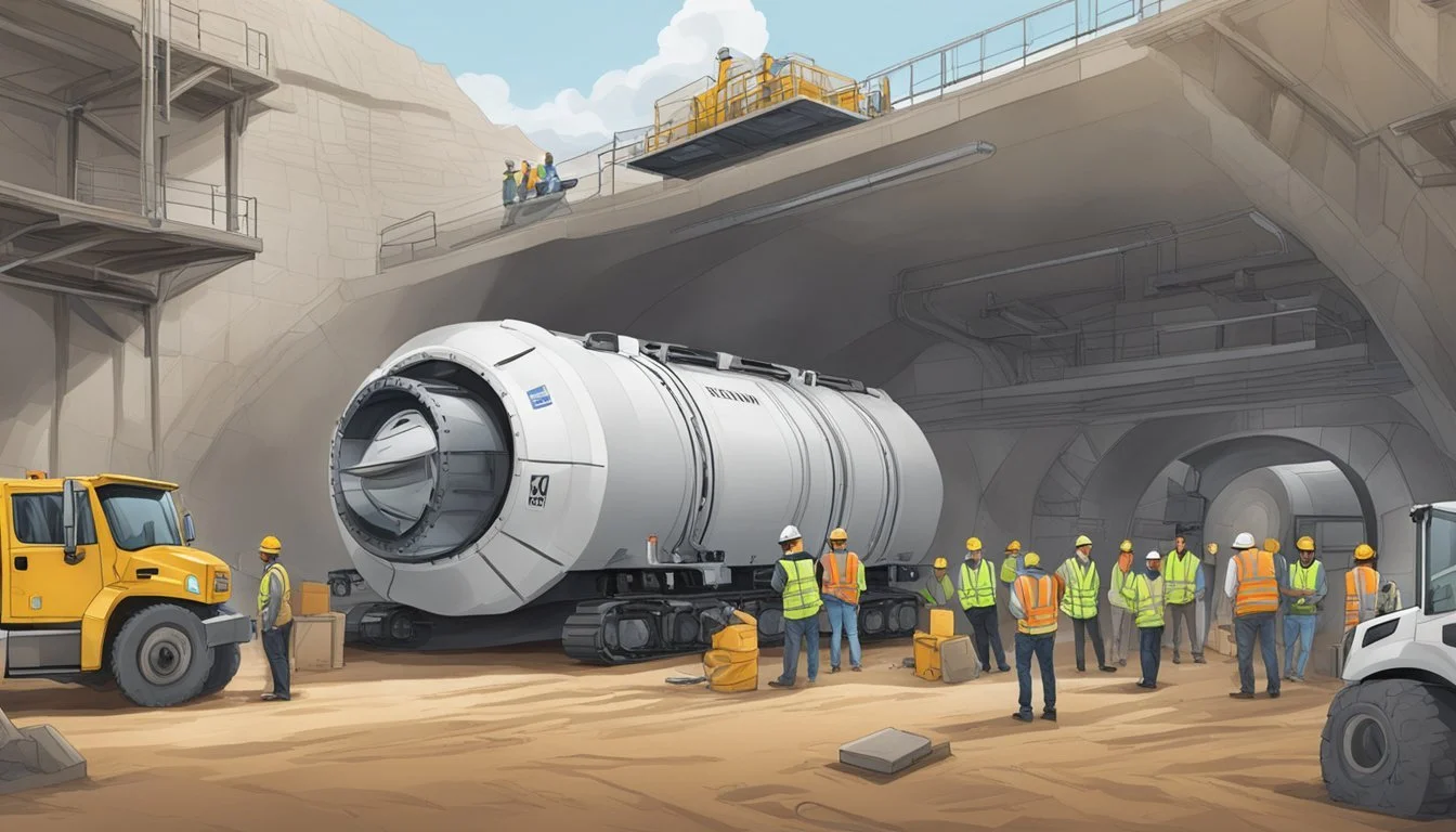 Elon Musk's The Boring Company: Underground Revolution or Just a Pipe Dream?