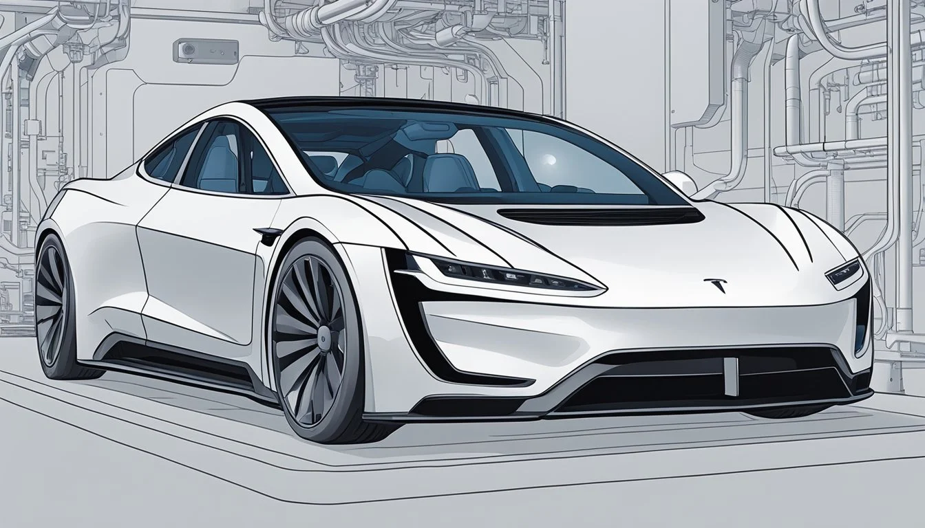 Unveiling the Genius: What Did Elon Musk Invent That Changed the World Forever?