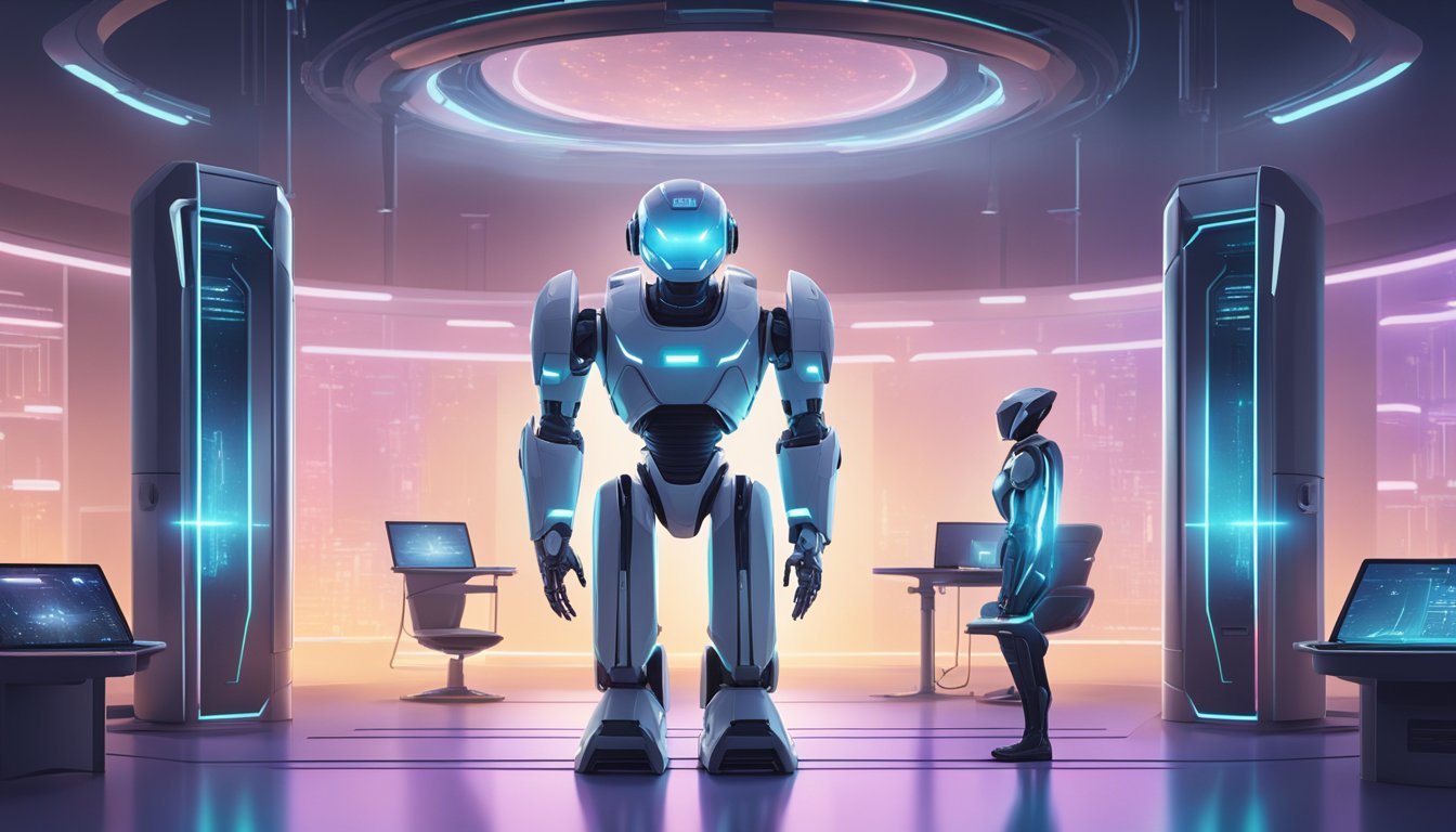 Elon Musk's AI Robot: The Future of Humanity or Our Greatest Fear?