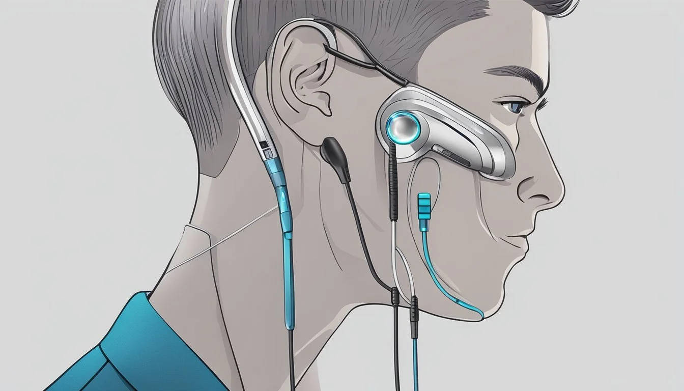 Where Is the Neuralink Placed? The Shocking Truth About Brain Implant Surgery!