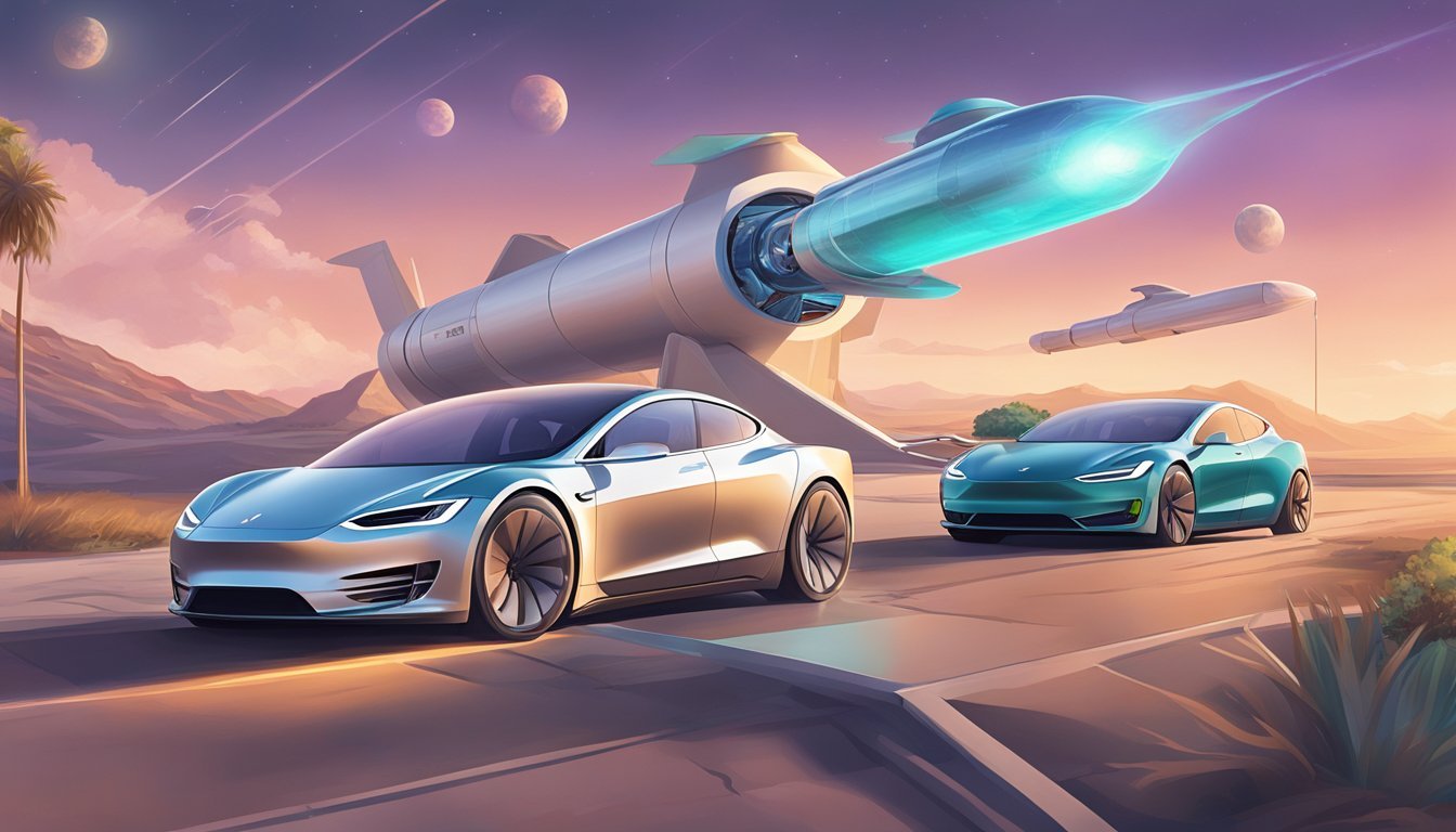 Elon Musk's Mind-Blowing Inventions That Are Redefining Our Future