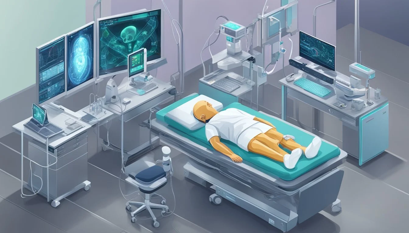 Unlocking the Mind: Where Is Neuralink Inserted for a Brain Revolution?