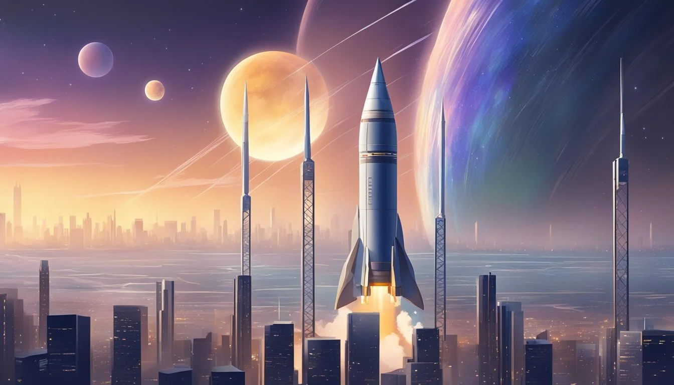 Inside the Turbulent Love Story of Justine Wilson and Elon Musk: A Decade of Drama