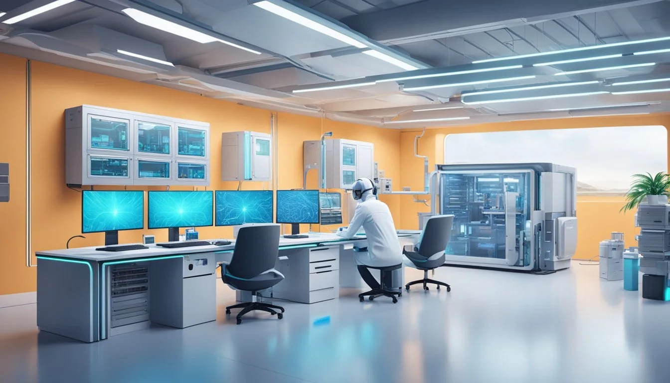 Mind Over Matter: Where Is Neuralink Installed? The Future of Brain Tech!