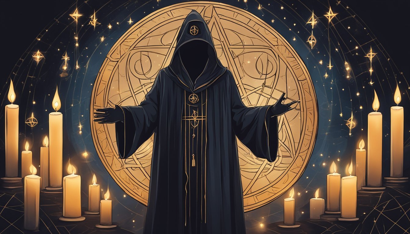 Is Elon Musk a Secret Satanist? Shocking Costume Sparks Controversy!