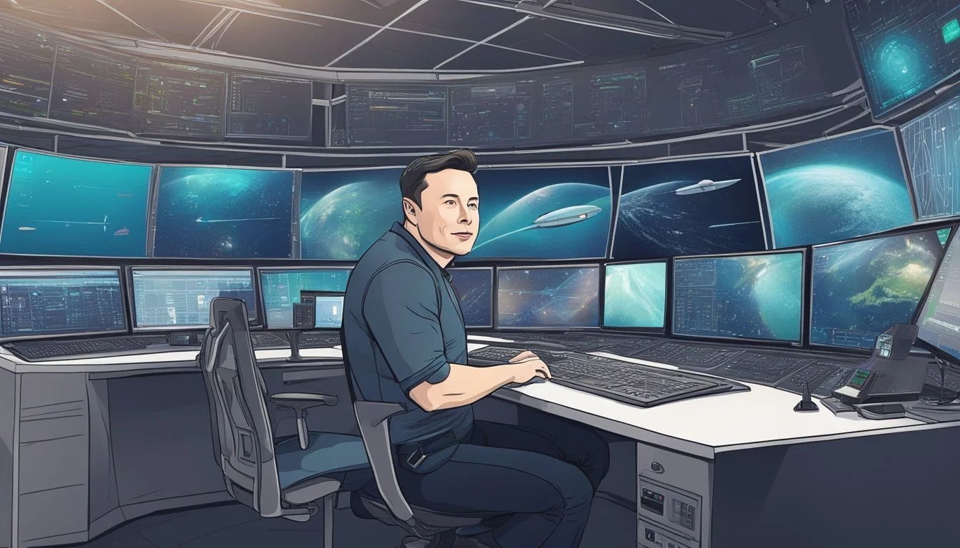 Unveiling the Genius: Walter Isaacson's Shocking Revelations on Elon Musk!