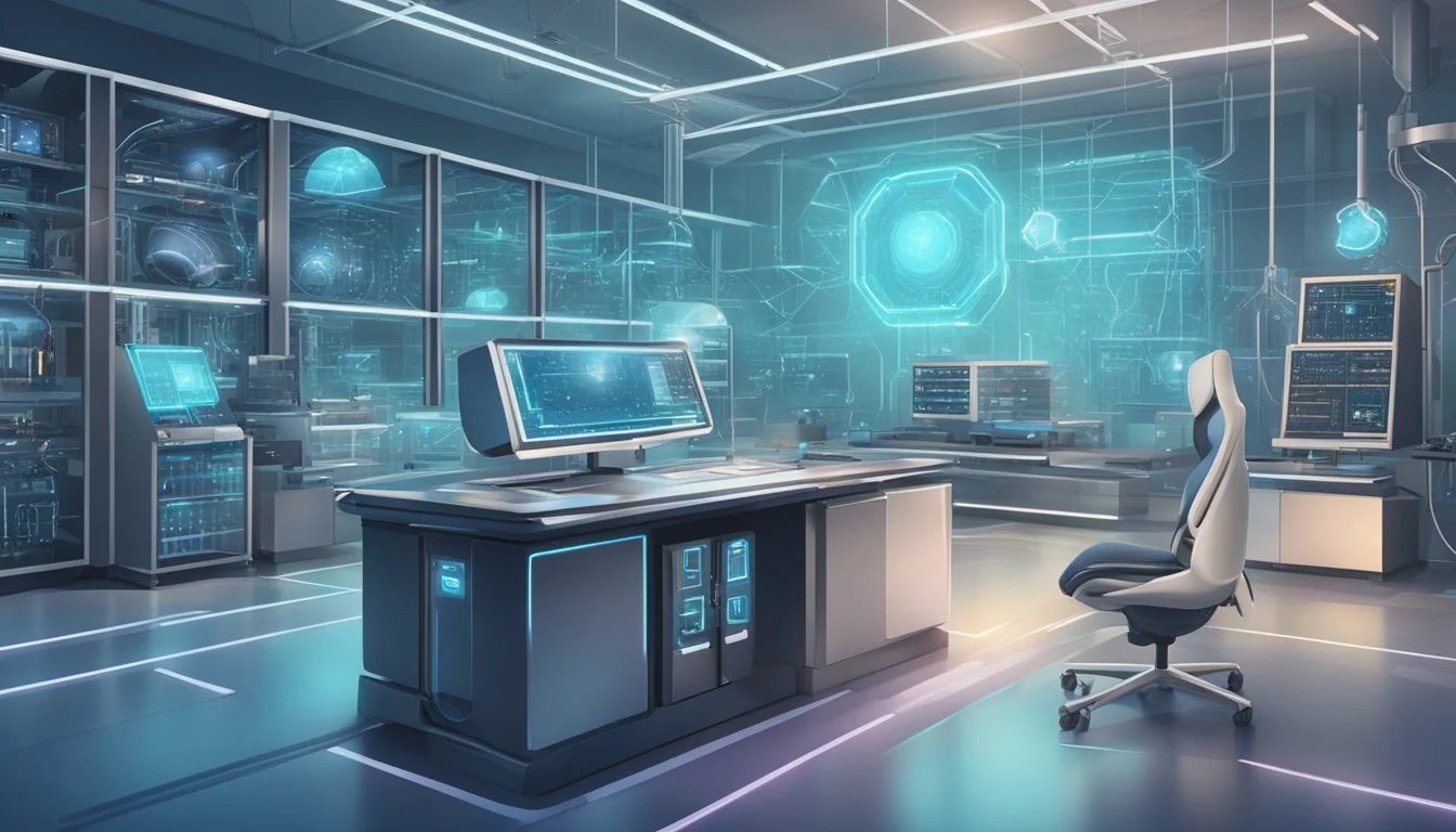 Unmasking the Visionaries: Neuralink Who Made It? Meet the Innovators Behind the Tech!