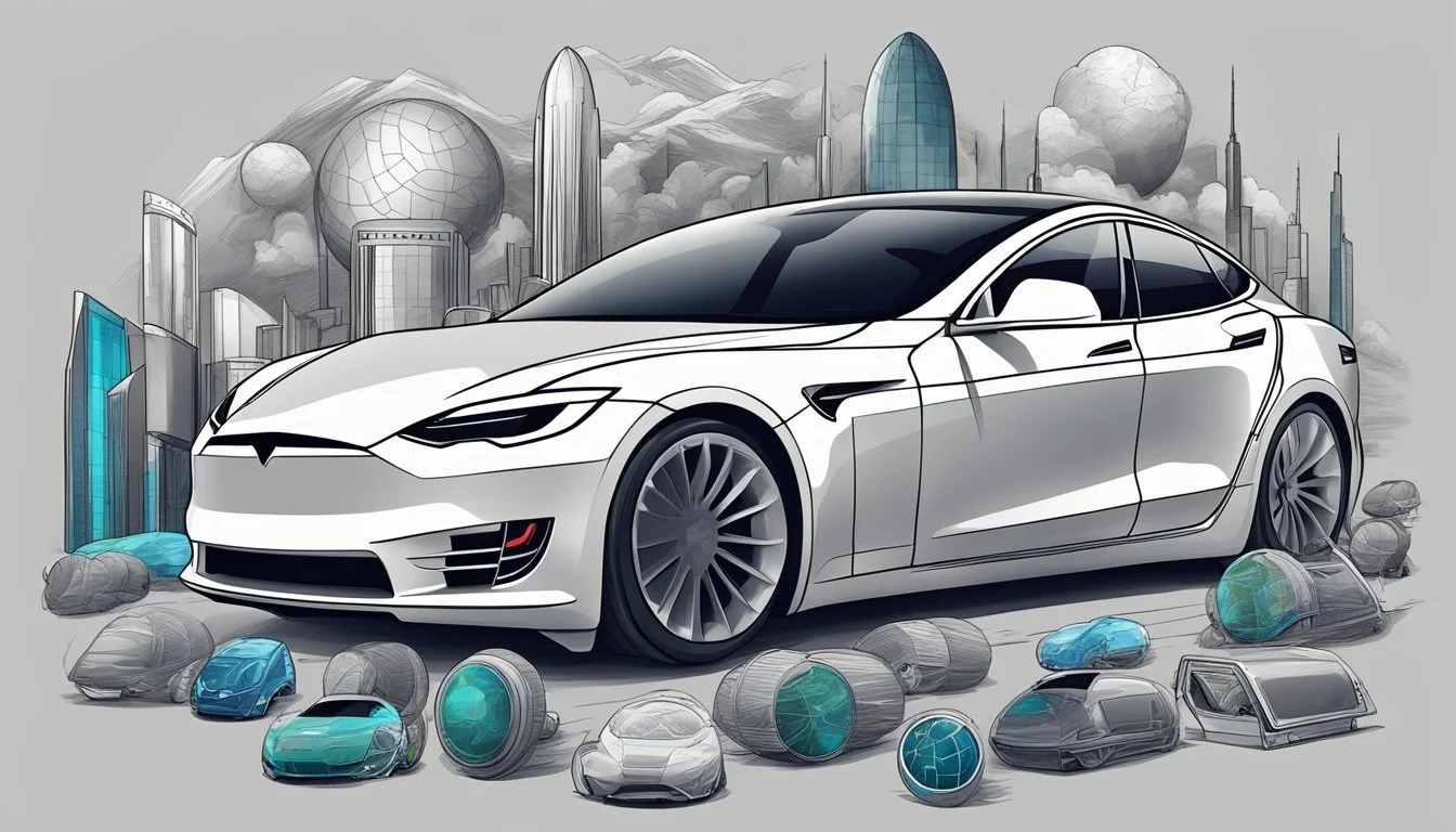 Unveiling the Secrets: Why Is Elon Musk So Rich Beyond Imagination