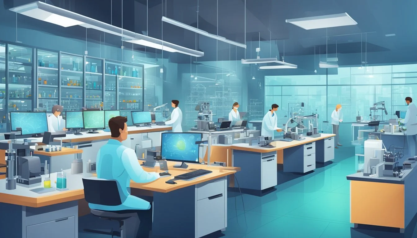 Unveiling the Visionaries: Neuralink Who Created This Revolutionary Brain Tech?