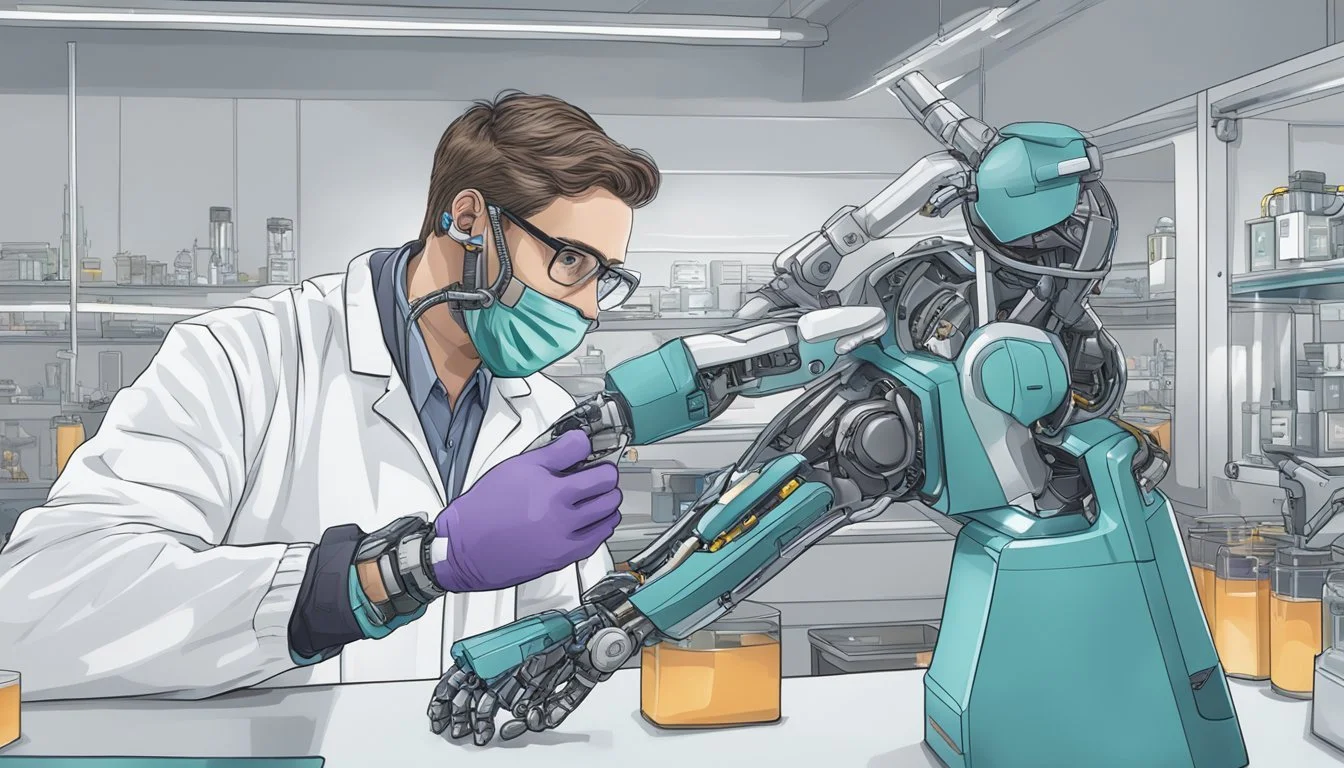 Groundbreaking Moment: Who Got Neuralink Chip? Meet the First Trailblazer!