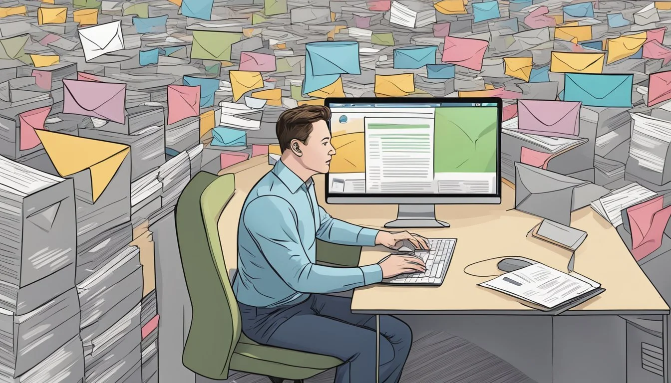 Shocking Truth Revealed: Does Elon Musk Really Respond to Emails?