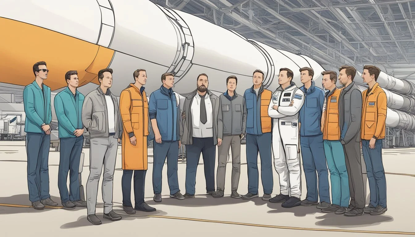 Is Elon Musk Really African American? The Shocking Truth Behind His Roots