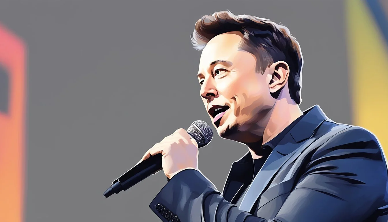 Elon Musk Shocks Washington: Billionaire's Bold Moves to Shape America's Future!