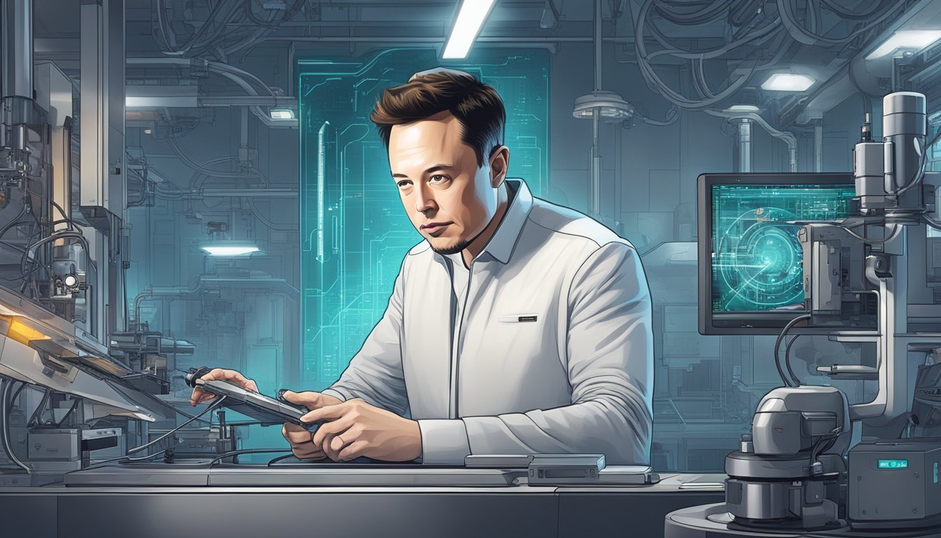 Elon Musk Slams DINK Lifestyle: 'Messed Up' Choices Spark Outrage Online!