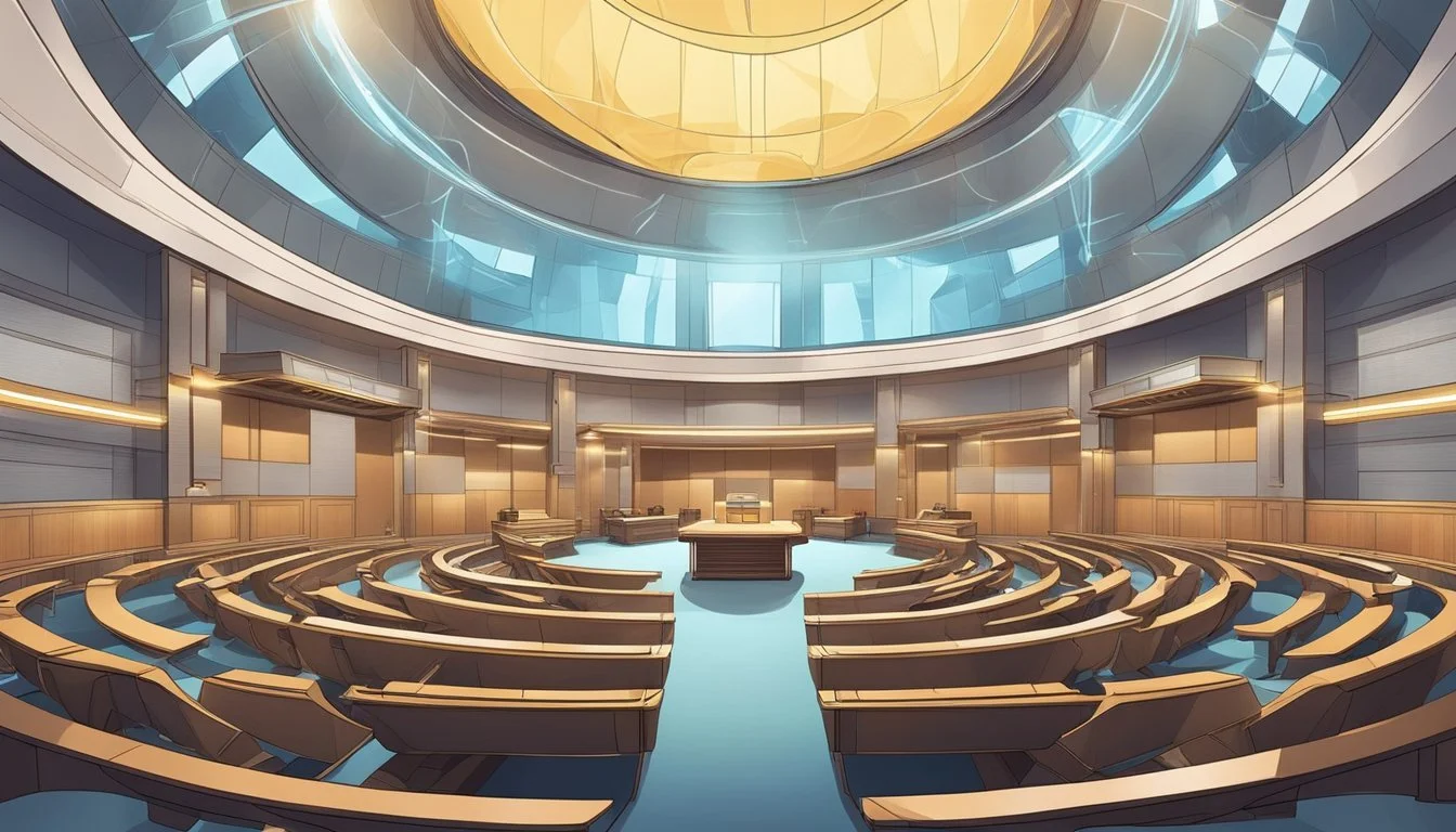 Inside the Turbulent Love Story of Justine Wilson and Elon Musk: A Decade of Drama!