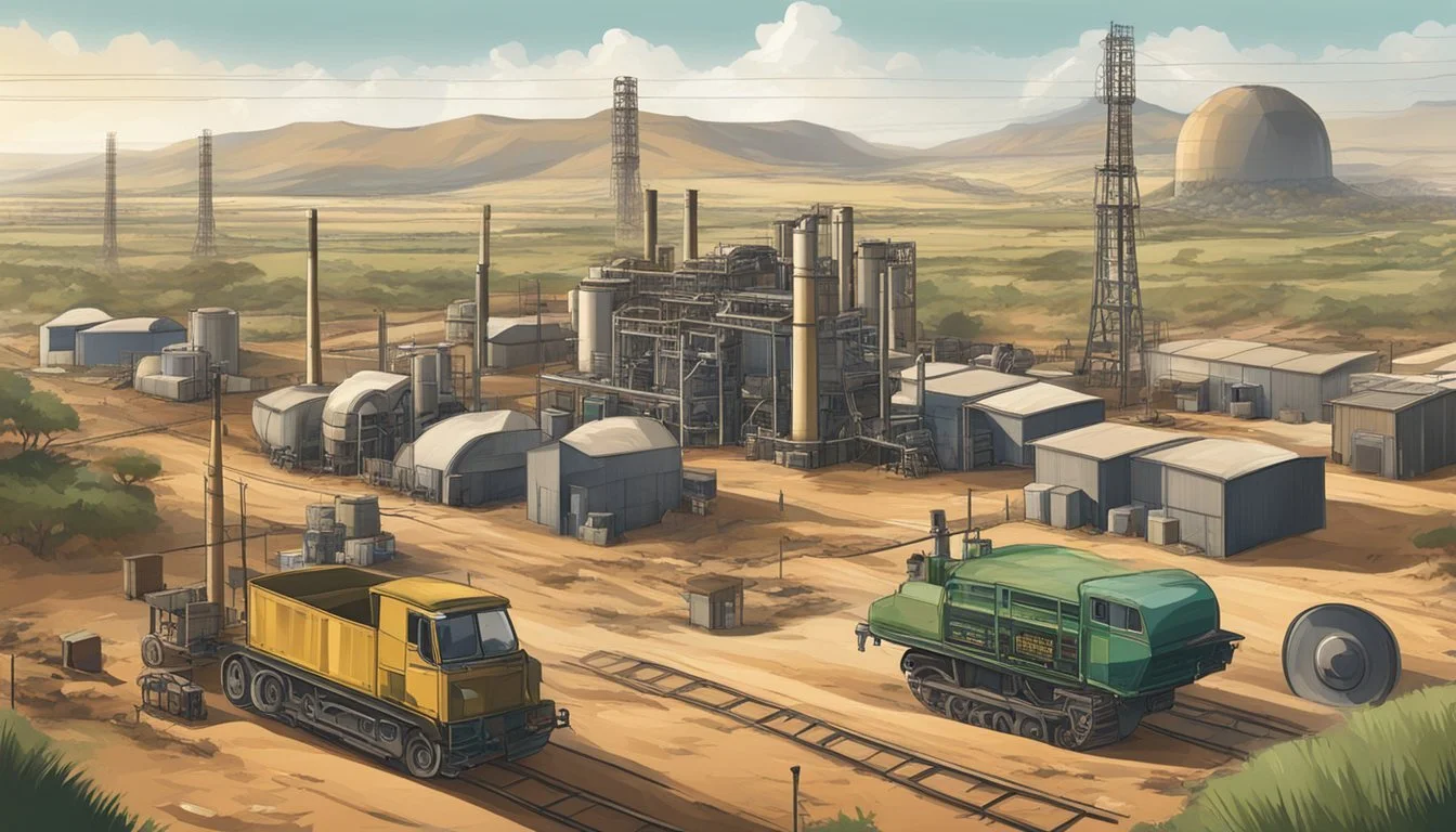 Elon Musk's Apartheid Roots: The Shocking Truth Behind His Billion-Dollar Empire