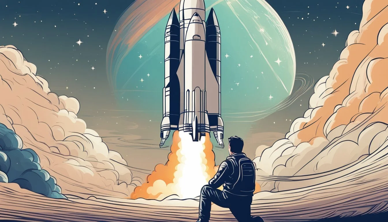 Unmasking Elon Musk: The Shocking Truth Behind the Man Who Changed the World