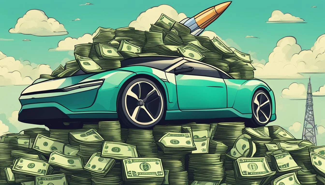 Elon Musk's Net Worth Soars to $486 Billion: A New Era of Billionaire Domination