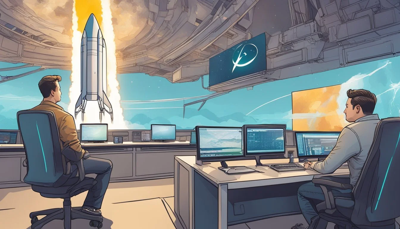 Elon Musk's EnergyX: The Game-Changer Revolutionizing Lithium for a Greener Future