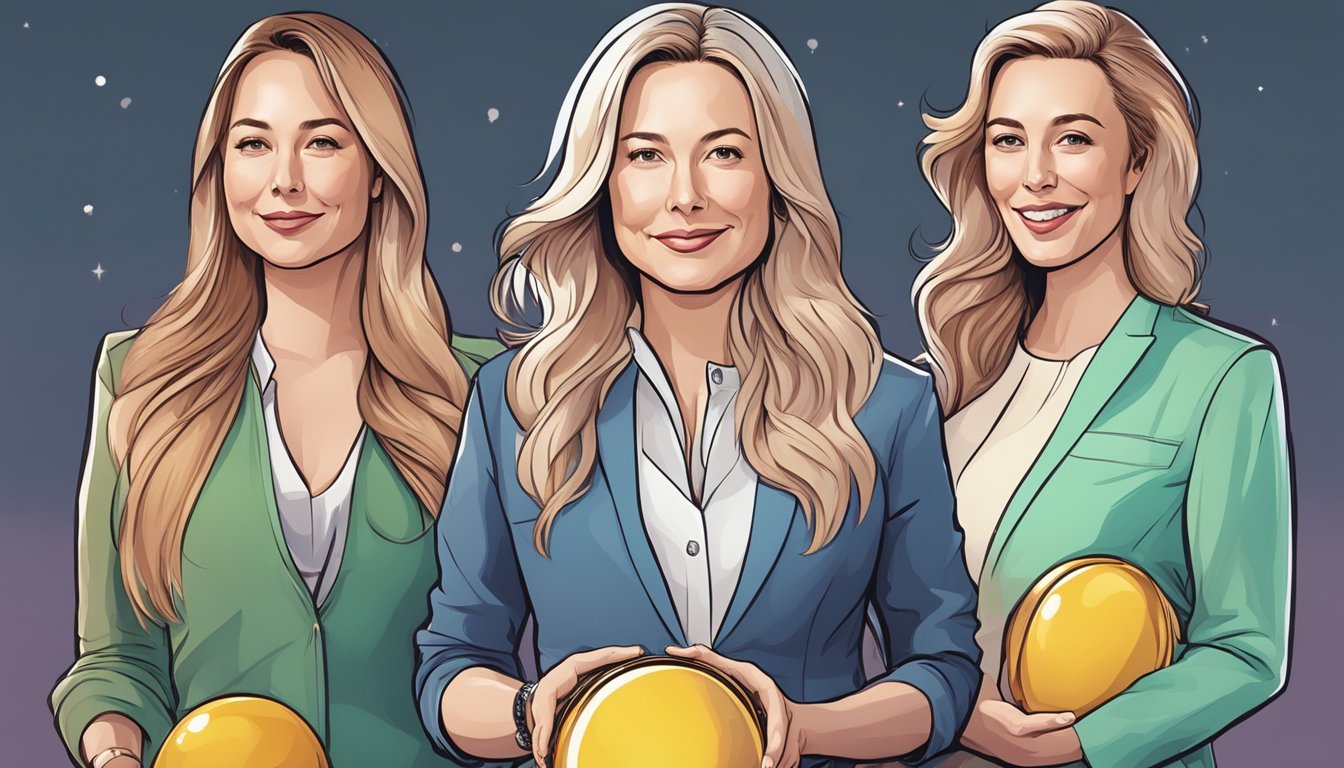 Elon Musk's Marital Maze: The Shocking Truth Behind His Three Wives!