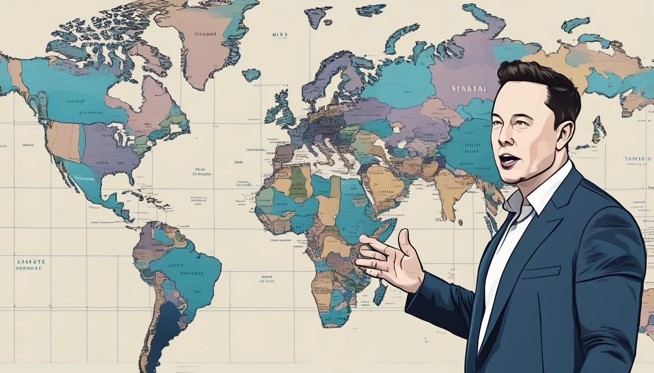Unveiling the Linguistic Secrets of Elon Musk: What Languages Does He Speak?