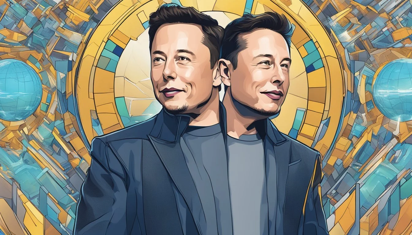 Shocking Rumor: Did Elon Musk Really Buy Google? The Truth Behind the Buzz!