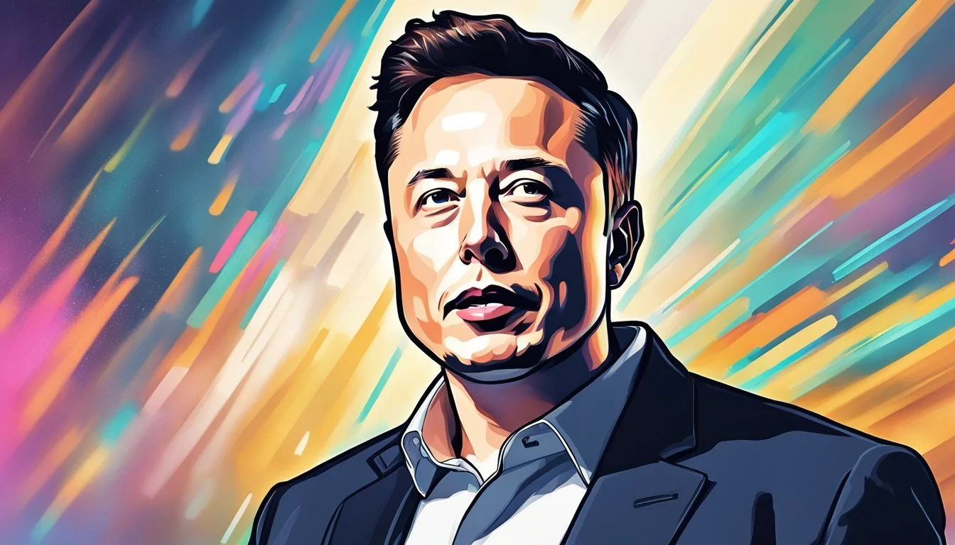 Unlocking Elon Musk's Genius: What His MBTI Reveals About His Mind!