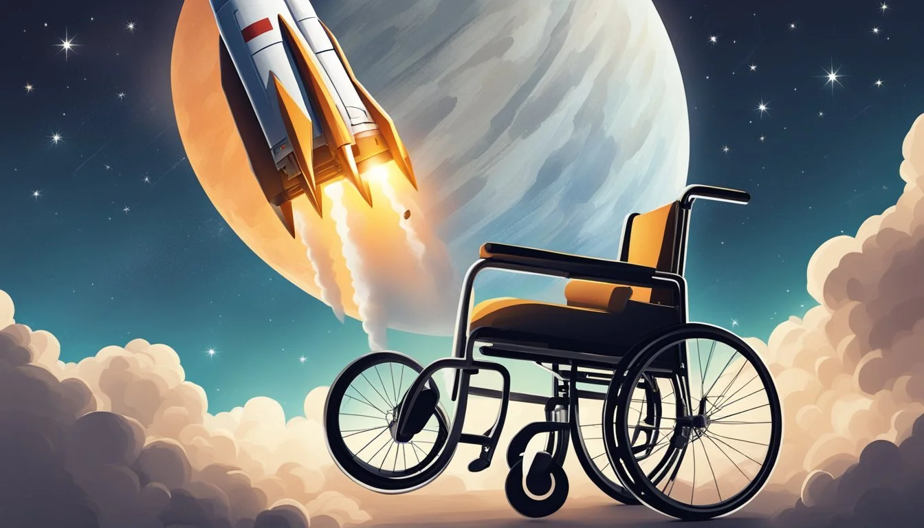 Elon Musk's Bold Revelation: How Asperger's Fuels His Revolutionary Genius!