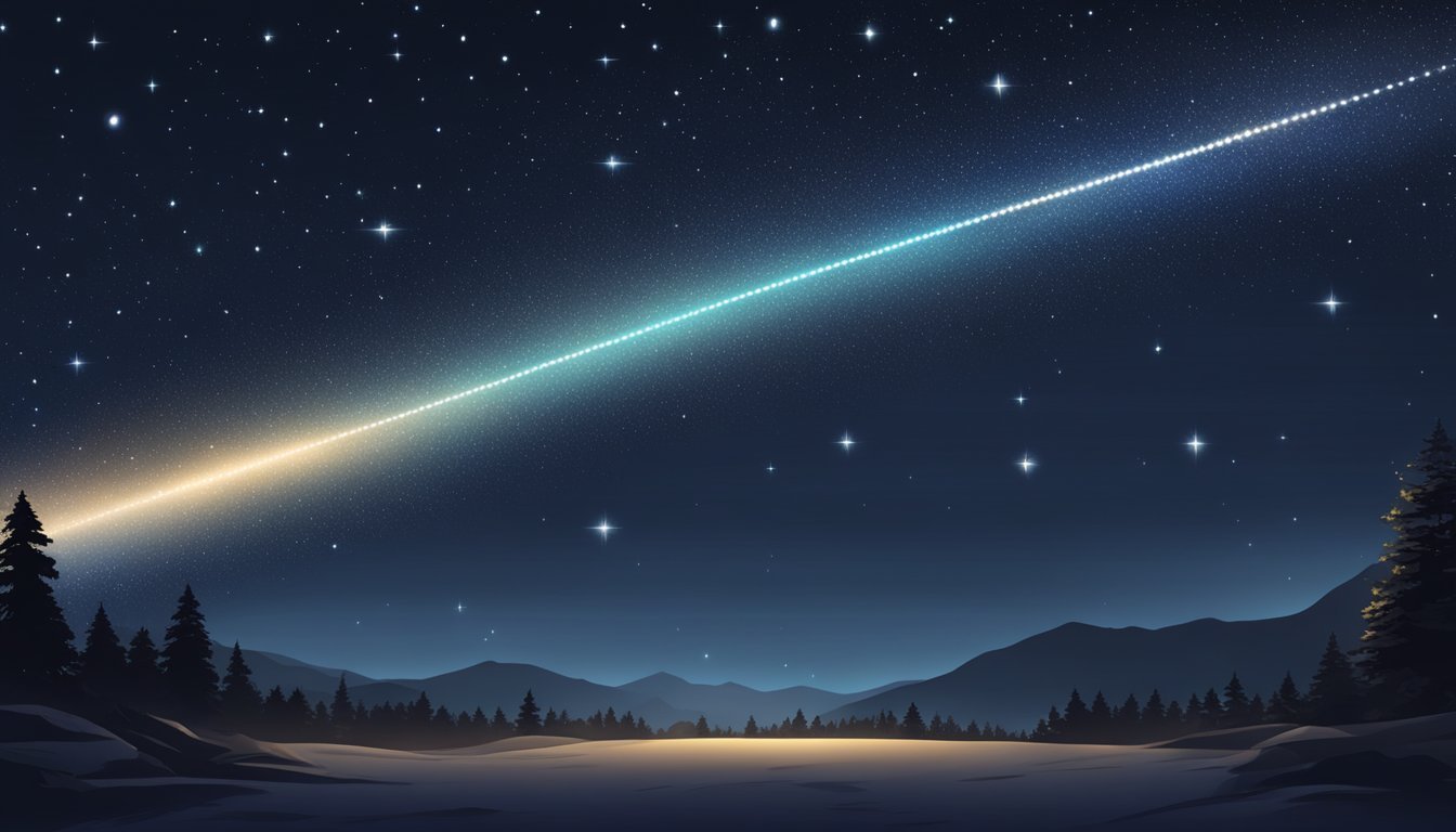 Unlock the Night Sky: How Elon Musk's Satellites Tracker Transforms Stargazing!