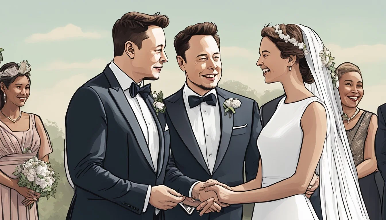 Elon Musk's Marriage Drama: Love, Loss, and the Quest for a Perfect Partner