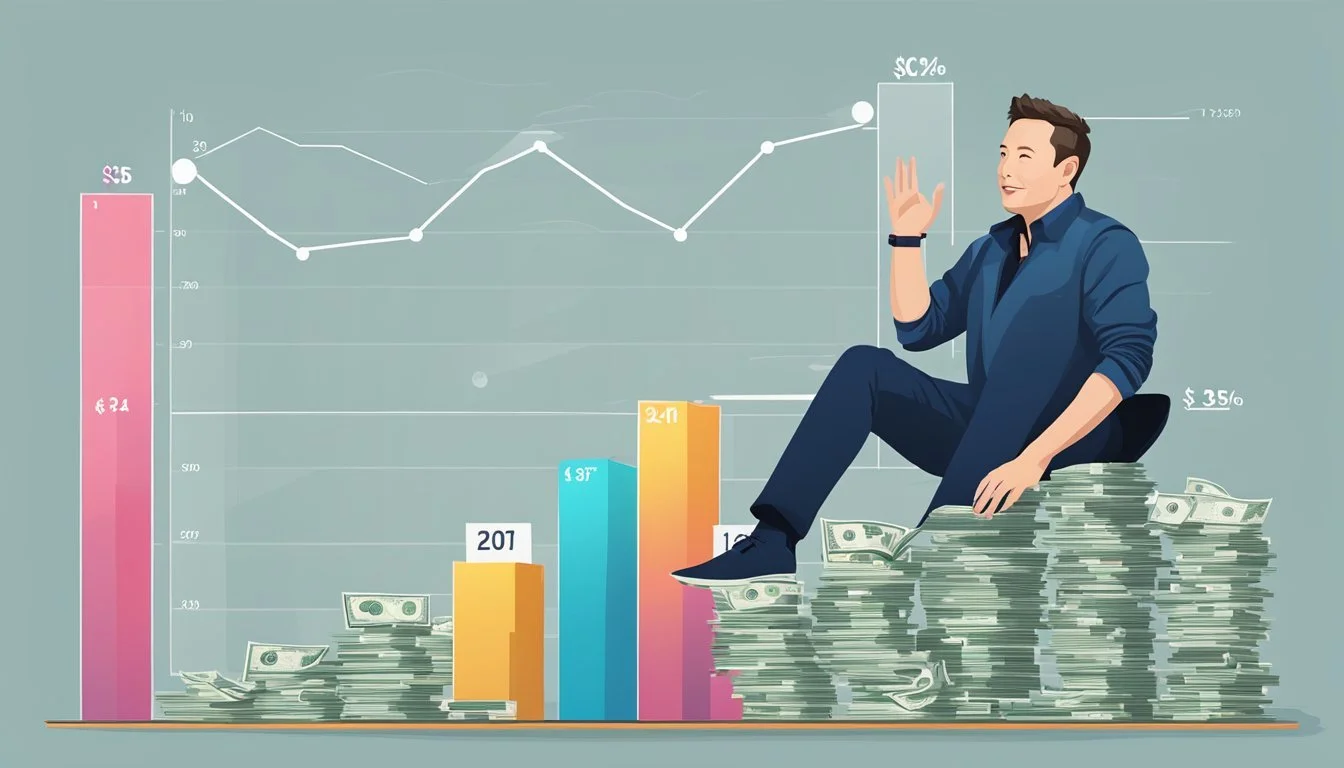 Mind-Blowing Income: How Much Does Elon Musk Make Every Single Day?