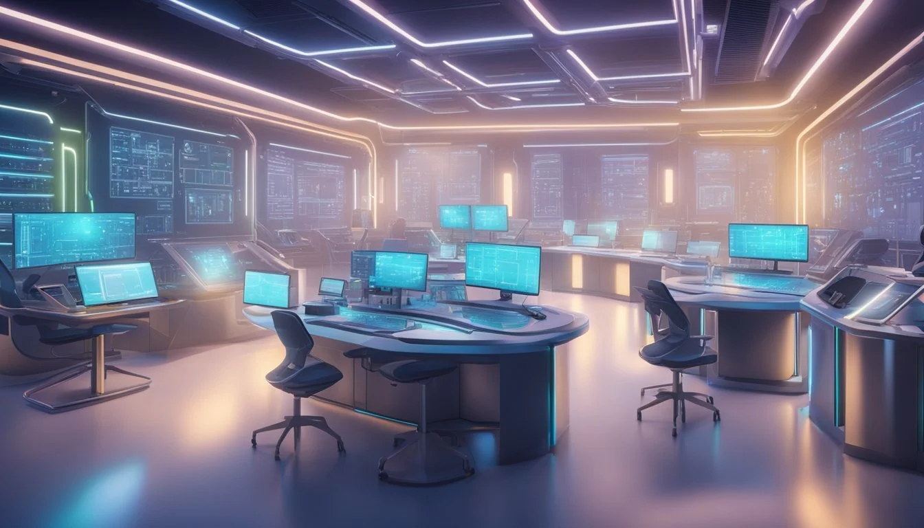 Quantum AI Software Elon Musk: The Shocking Scam Behind Fake Endorsements!